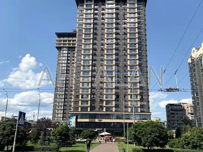 квартира за адресою Оболонський просп., 26