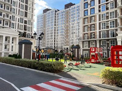 квартира за адресою Михайла Максимовича вул. (Онуфрія Трутенка), 24-В