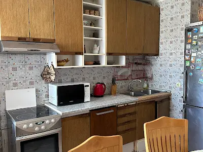 квартира за адресою Новгород-Сіверська, 3