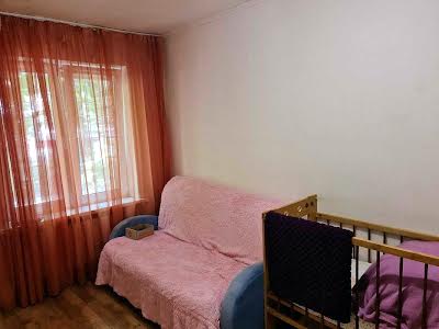 квартира по адресу Чоколовский бульв., 33