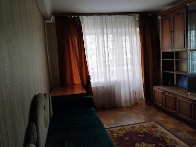 квартира по адресу Воскресенский просп. (Перова), 11