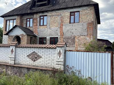будинок за адресою Абрикосова, 43