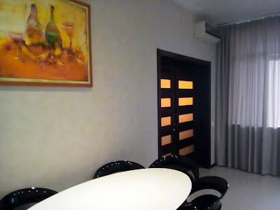 квартира по адресу Коперника, 12Д