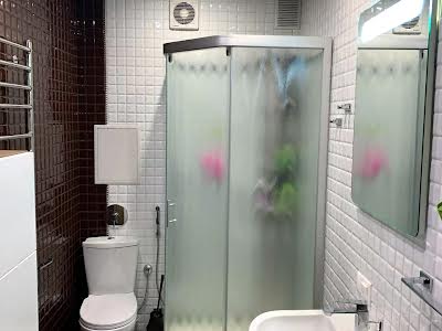 квартира за адресою Харківське шосе, 56