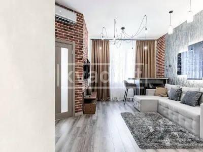 квартира за адресою Трускавецька вул., 6-В