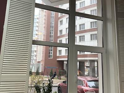 коммерческая по адресу Василия Тютюнника ул. (Анрі Барбюса), 51-1А