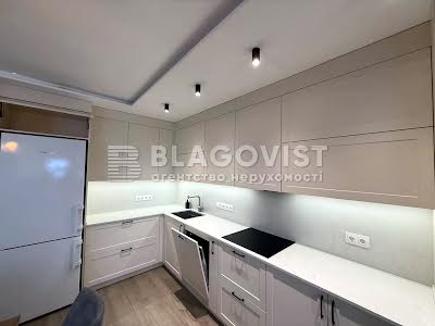квартира за адресою Андрія Аболмасова вул. (Панельна), 7