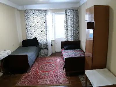 квартира за адресою Івана Микитенка вул., 12