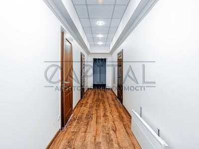 коммерческая по адресу Оболонская ул., 21