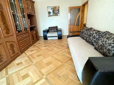 квартира за адресою Петра Григоренка просп., 3-А