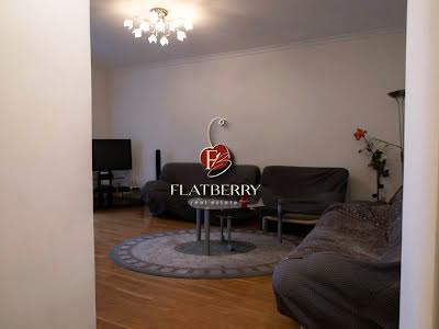 квартира за адресою Київ, Олеся Гончара вул., 59
