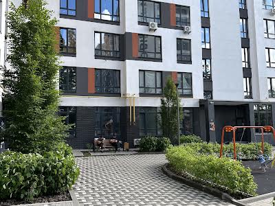 квартира за адресою Павленка вул., 56