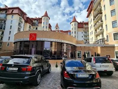 квартира за адресою Протасів Яр вул., 8