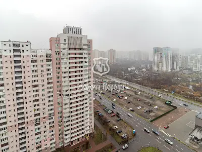квартира за адресою Здолбунівська вул., 13