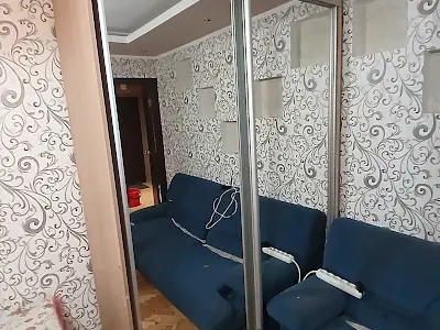 квартира за адресою Тампере вул., 18