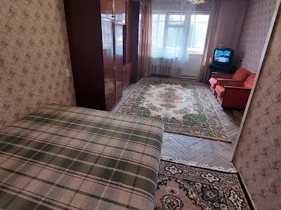 квартира за адресою Маршала Рокосовського просп., 7