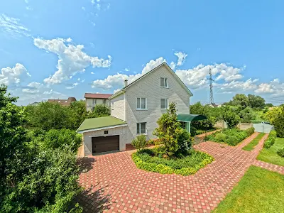 квартира за адресою Рожівська, 8