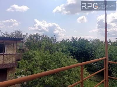 дом по адресу вул. Лісова, 13