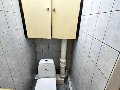 квартира по адресу Зои Гайдай ул., 7