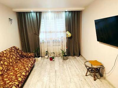 квартира за адресою Миколи Закревського вул., 89