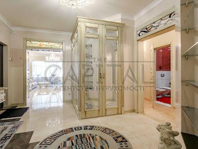 квартира по адресу Кропивницкого ул., 8