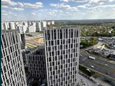 квартира за адресою Зарічна вул., 16