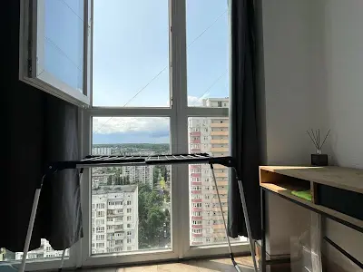 квартира по адресу Петра Калнишевського ул. (Михайла Майорова), 6