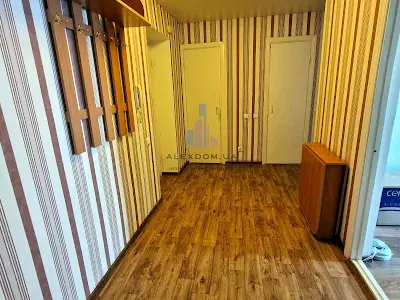 квартира за адресою Олевська вул., 3-В