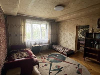 квартира за адресою Львівська вул., 51