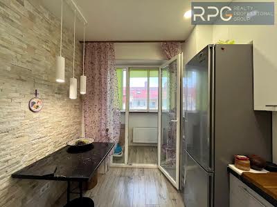 квартира за адресою Тарасівська вул., 9