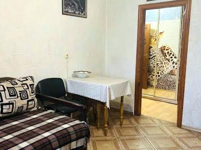 квартира за адресою Харківське шосе, 58-А