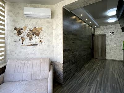квартира по адресу с. Софиевская борщаговка, Житня ул., 21