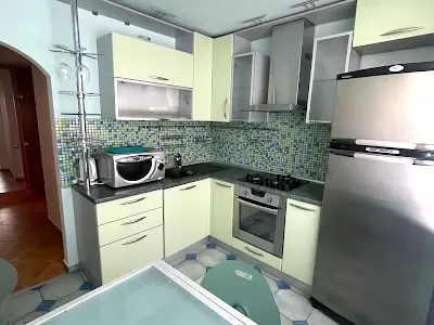 квартира по адресу Александра Конисского ул., 34