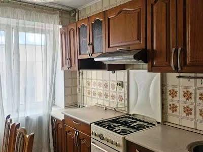 квартира за адресою Щусєва вул., 34/1