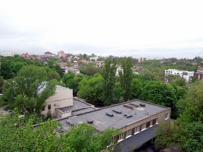 квартира за адресою Деміївська вул., 39