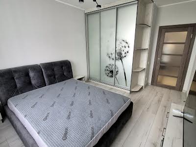 квартира за адресою Воскресенська вул., 2-В