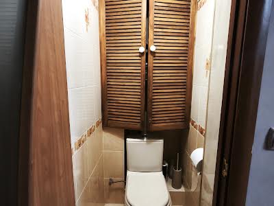 квартира за адресою Йорданська вул. (Лайоша Гавро), 3