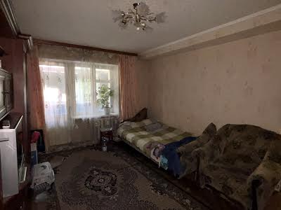квартира за адресою Івана Дзюби вул. (Сім'ї Сосніних), 2-А