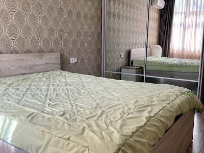 квартира за адресою Європейського Союзу просп. (Правди), 43-Б