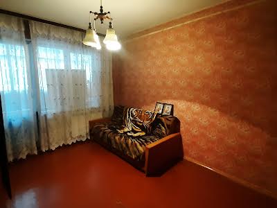 квартира по адресу Озёрная ул., 16