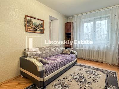 квартира по адресу Сапёрно-Слободская ул., 8