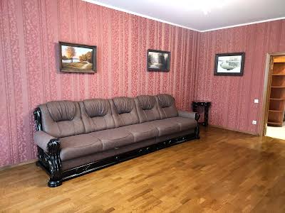 квартира по адресу Леси Украинки бульв., 7-А