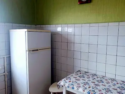 квартира за адресою Мілютенка вул., 18