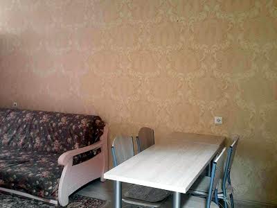 квартира за адресою Миру вул., 9в