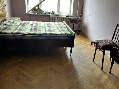 квартира по адресу Владимиро-Лыбедская ул., 16