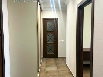 квартира по адресу Кахи Бендукидзе ул., 2