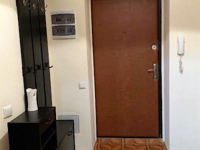 квартира по адресу Бориспольская ул., 6