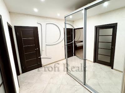 квартира за адресою Регенераторна вул., 4к9