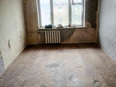 квартира по адресу Милютенко ул., 26