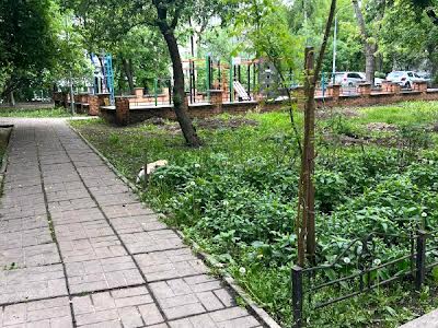 квартира по адресу Киев, Новогоспітальна, 5 А